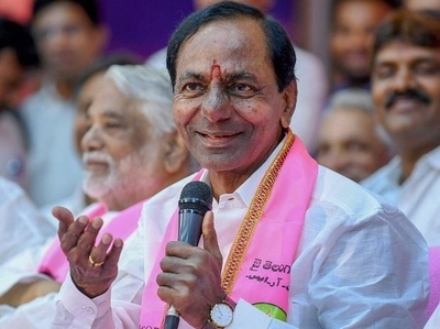 Telangana extends lockdown till May 29, allows liquor with 15% price hike