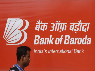 Bank of Baroda raises one-year MCLR by 5 bps