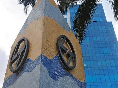 L&T buys 25,000 more shares of Mindtree; raises stake to 28.9%