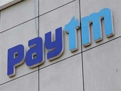 Paytm hits transaction milestone