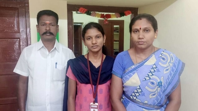 From special mention in 'Mann Ki Baat' to recognition by UN body: Madurai girl’s philanthropy is winning hearts
