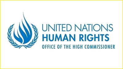 Eight countries, including India, ask UN Human Rights Commissioner to be responsible amid COVID-19 crisis