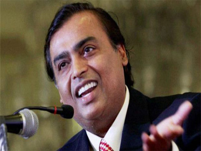 RIL chairman Mukesh Ambani gets 205 times company's median salary