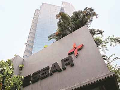 ARCELORMITTAL SEEKS DISQUALIFICATION OF NUMETAL BID FOR ESSAR STEEL