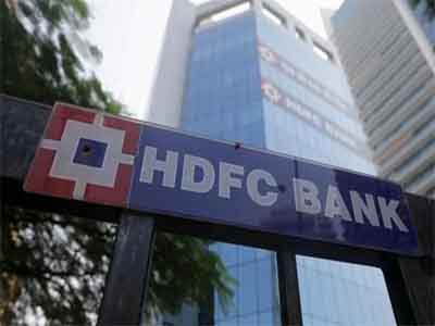 HDFC Bank most valuable bank in the emerging market outside China