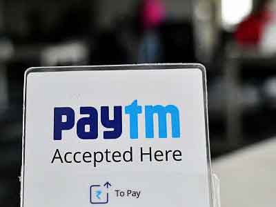 Paytm, Future Group, Flipkart plan $100 mn content push to take on Amazon