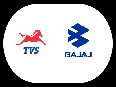 Bajaj Auto, TVS Motor offer zero-interest loans to woo customers