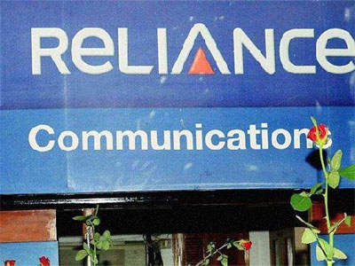 Reliance Communications, Ericsson reach USD 80 million settlement