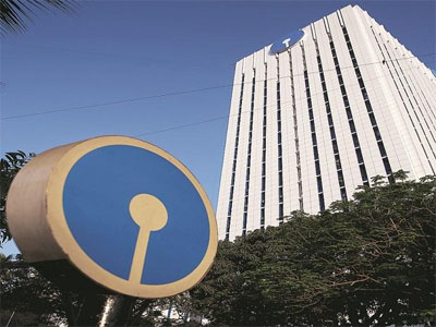 SBI hits 6-month high; stock up 19% in one month