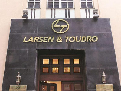 Larsen & Toubro construction arm bags orders worth Rs 12.96 billion