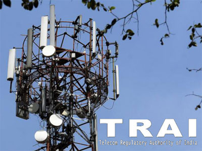 TRAI CHIEF DEFENDS PESKY CALLS RULES