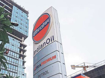 IOC TO INVEST RS 1.75 LAKH CR TO EXPAND GAS BUSINESS