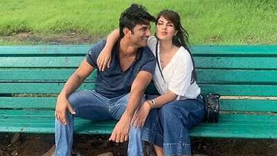 Sushant Singh Rajput Death: ED summons Rhea Chakraborty for questioning on August 7 in PMLA case