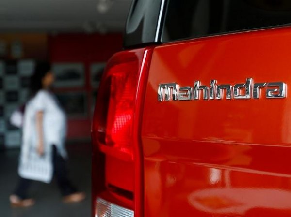 Mahindra & Mahindra Q1 consolidated net loss after tax at Rs 332 cr