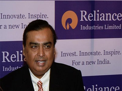 Mukesh Ambani’s RIL best performer in Sensex stocks; here is how much it has gained since Jio launch
