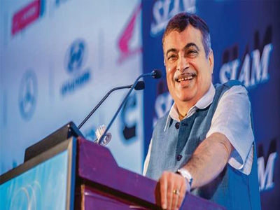 We plan to reorganise NHAI, review financing models: Nitin Gadkari