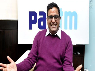 Paytm to start planning IPO in 22-24 months, says CEO Vijay Shekhar Sharma