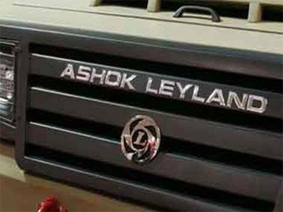 Ashok Leyland to absorb production holidays at Chennai plant