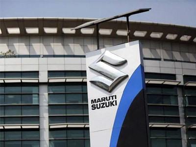 Maruti Suzuki to examine captive finance company for easy loans