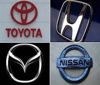 Honda Motor, Nissan, Mazda recall 3 mn vehicles worldwide for defect