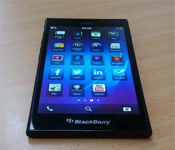 BlackBerry Z3 set for India launch: 4 reasons why this affordable phone might be a good buy