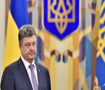 Ukraine urges Merkel, EU help end pro-Russian revolt