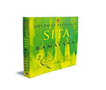 Understanding the Ramayana through Sita’s eyes