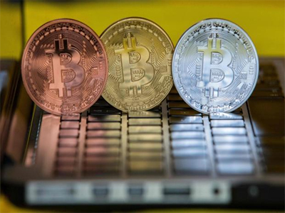 Bitcoin snaps slide as crypto markets dodge push for regulation