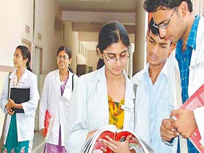 Medical students must serve in govt hospitals for 2 yrs: Yogi govt proposal