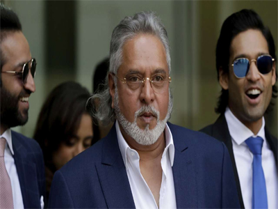 Vijay Mallya fails to pay $1 million in wages to yacht crew; $93 million 'Indian Empress' seized in Malta