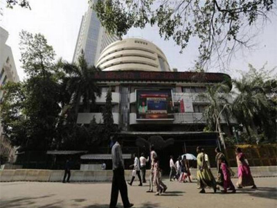 Sensex slips 133 points; Nifty below 10,200 mark in early trade