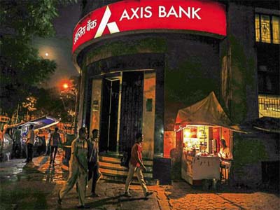 Axis Bank takes over Jaypee Group’s headquarters