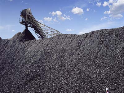 Coal India pins hopes on power sector revival for massive expansion