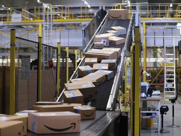 Amazon postpones Prime Day sale in Canada, India due to Covid-19
