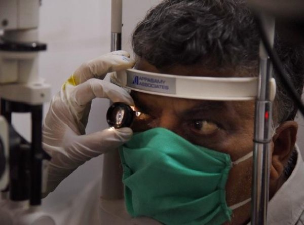 27 black fungus patients suffer adverse reactions after Amphotericin-B shot