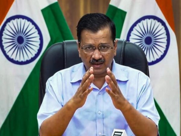 Kejriwal urges people to follow Covid norms, help bring economy on track