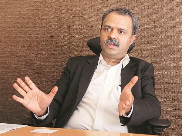 HSBC names company veteran Hitendra Dave as CEO of India business