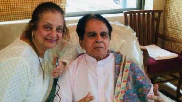 Legendary actor Dilip Kumar passes away aged 98