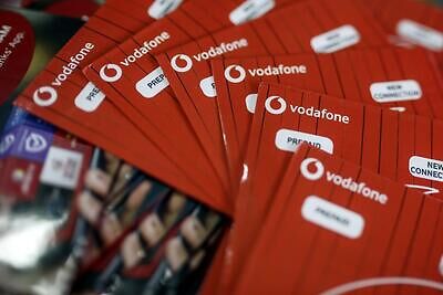 Vodafone Idea to make major strategic announcement today, rebranding likely