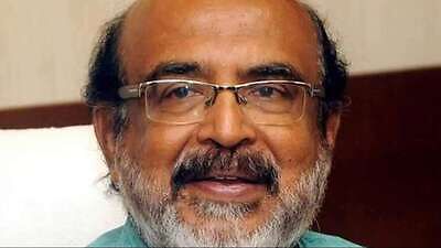 Kerala Finance Minister testes positive for COVID-19