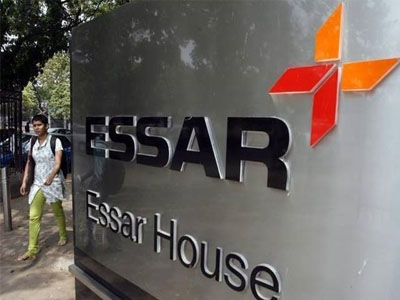 Essar Steel’s parent Essar Global repays Rs 6,300 crore loans to ICICI, Axis, Stan Chart banks