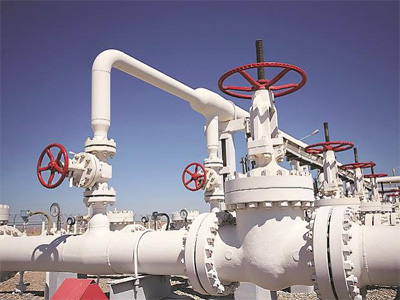 High oil prices, global tensions threat to improvement in Indian CAD: DBS