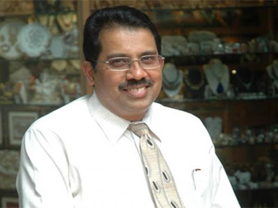 Muthoot Finance MD Alexander injured after attack on his vehicle