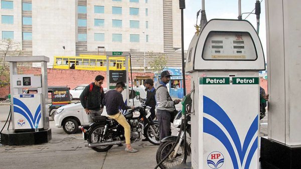 Petrol price reaches all-time high in Delhi; crosses Rs 84 per litre mark