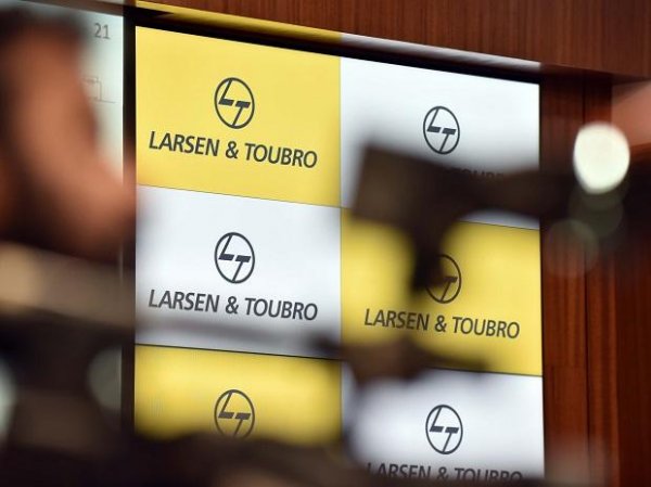 L&T nears 52-week high; stock surges 51% in 3 months on strong order flow