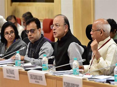 GST Council meet: Exporters get virtual tax waiver, 27 items see tax cut, quarterly returns for over 90 pct of taxpayers now