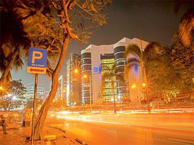 Sebi panel recommends shareholders’ nod for royalty payment
