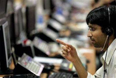 TCS, Infosys, HCL Tech hit new high