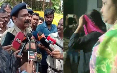 Six murders in 14 years: Main accused, two others arrested from Kozhikode in Kerala serial killing case