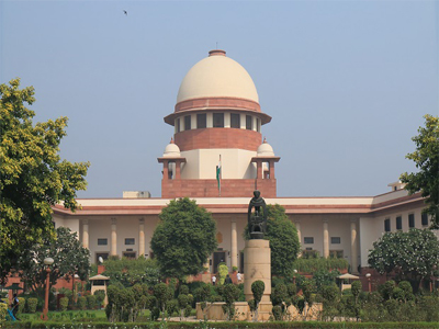 Cut no more trees in Aarey colony till Oct 21; release those arrested: SC